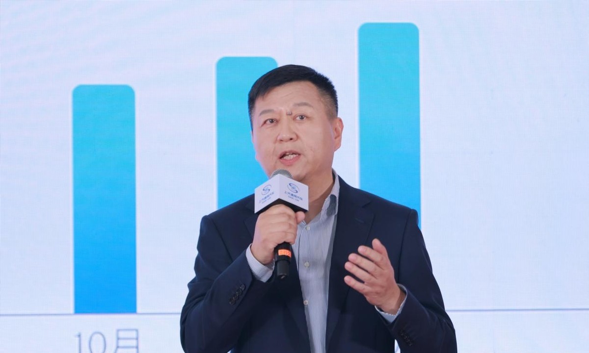 看见“曙光”!上汽通用吹响合资反攻的号角