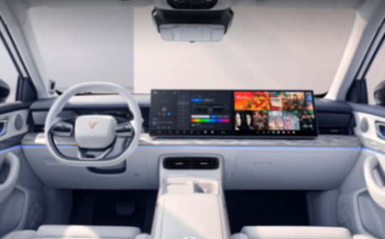 6月重磅suv:深蓝g318价格终揭晓,零跑c16平替理想l6