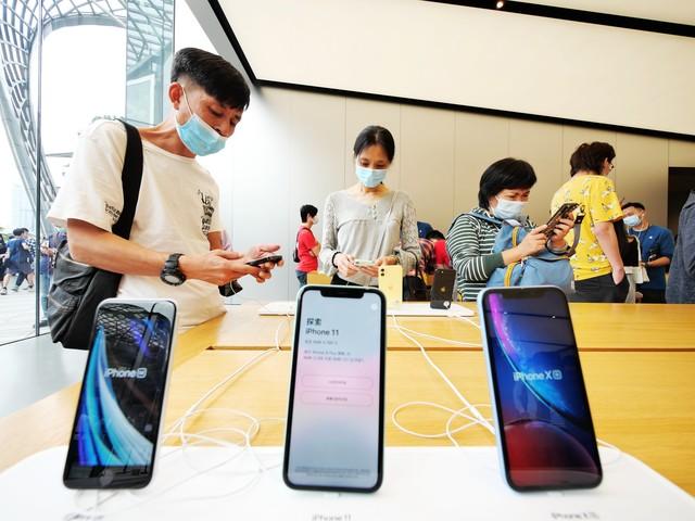 \"独家揭秘:苹果澳门人威尼斯3966官网大降价,最新iphone全线享受惊喜折扣!