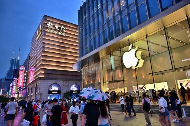\"独家揭秘:苹果澳门人威尼斯3966官网大降价,最新iphone全线享受惊喜折扣!