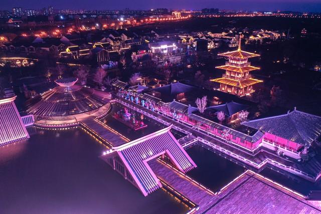 吃不愁穿不愁还得有钱去旅游