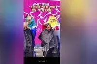 山西一景区龙抬头请“龙王”理发