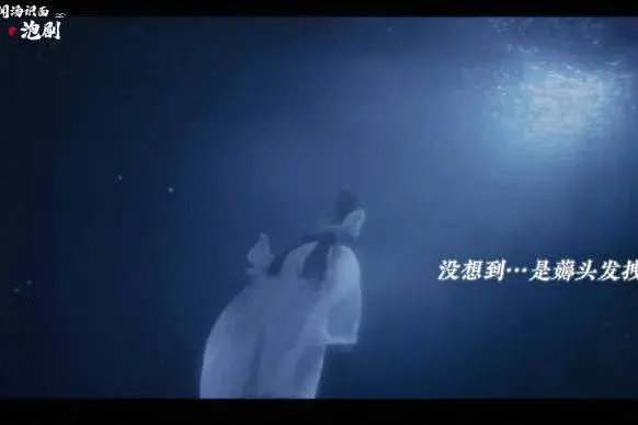七年后宇文玥被薅头发捞上岸