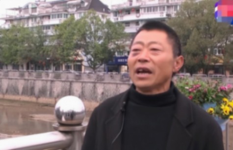 2003年,浙江夫妻收留失忆流浪汉,17年后流浪汉突然想起自己是谁