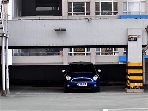 曾经望而不及!现在只值白菜价!试mini cooper s