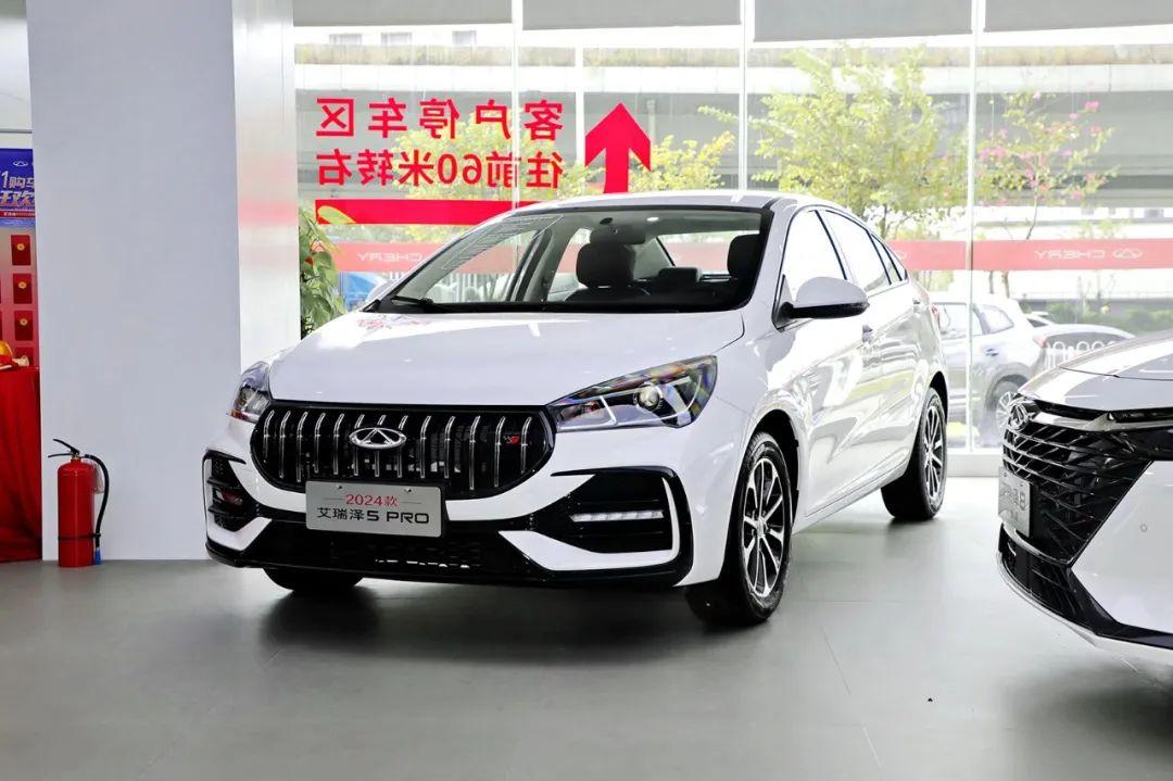 七八万的国产燃油小车,广汽、吉利、奇瑞、长安你选谁?