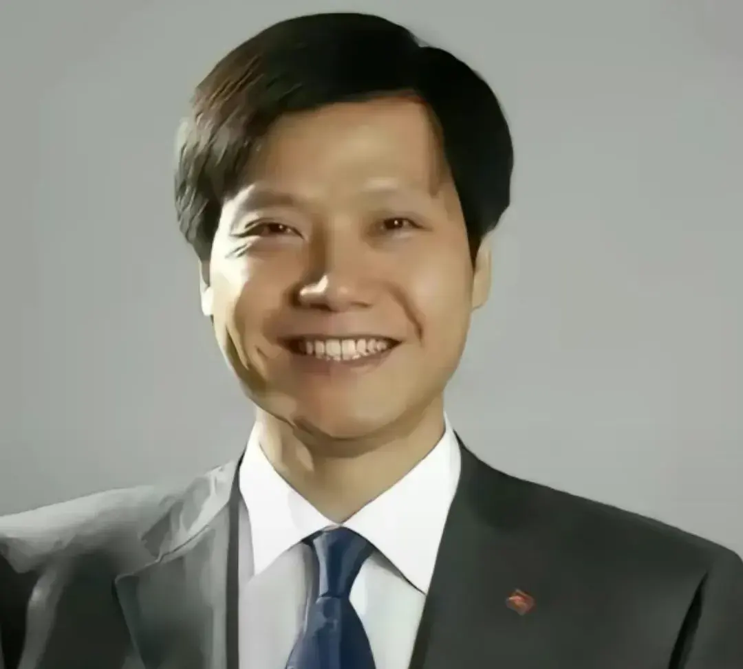 笑不活了!小米雷军征服网友,过往履历被扒出,网友:高配版肖奈