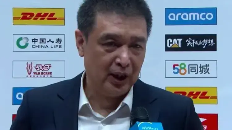 北汽输半主力山西碰广厦意图明显,闵鹿蕾意外成决定因素