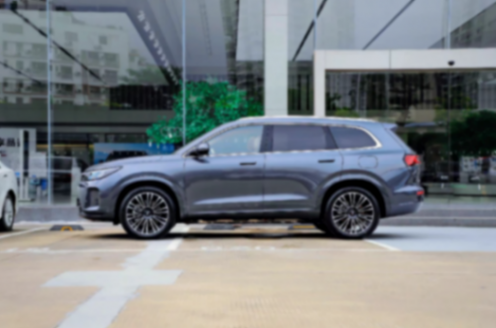 20万左右国产插混suv:问界、领克、比亚迪三强对决