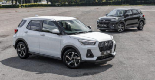 丰田宣布架构重组,从daihatsu手中取回东盟车款研发主导权!
