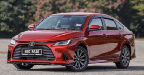 丰田宣布架构重组,从daihatsu手中取回东盟车款研发主导权!