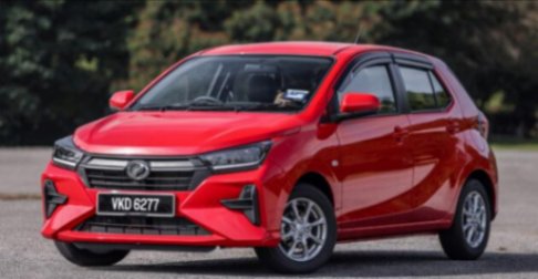丰田宣布架构重组,从daihatsu手中取回东盟车款研发主导权!