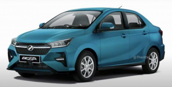 丰田宣布架构重组,从daihatsu手中取回东盟车款研发主导权!