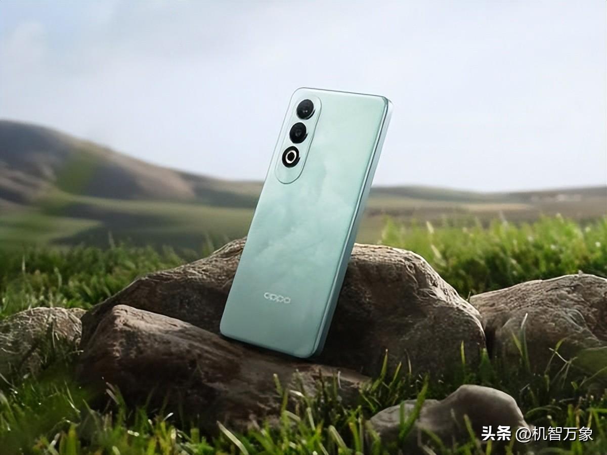 骁龙7gen3 12gb内存 100w 5500mah,疑似oppo k12跑分和参数曝光