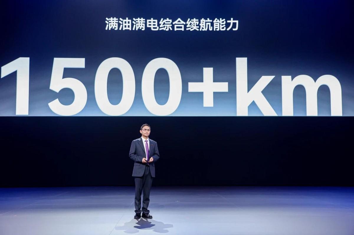 价格一步到位,星纪元et具备了月销过万的潜质!