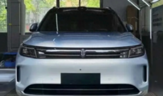 新问界m7完成工信部变更扩展申报,预计4月23日发布更多信息