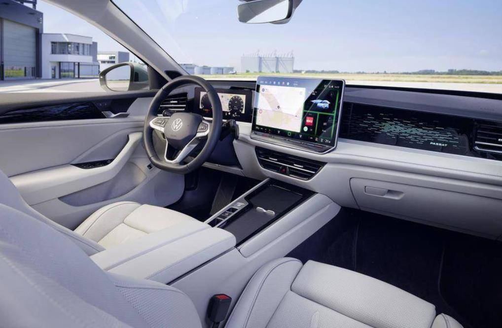 合资翻身战!4月申报新车:宝马x1 m35li确定国产,帕萨特pro登场