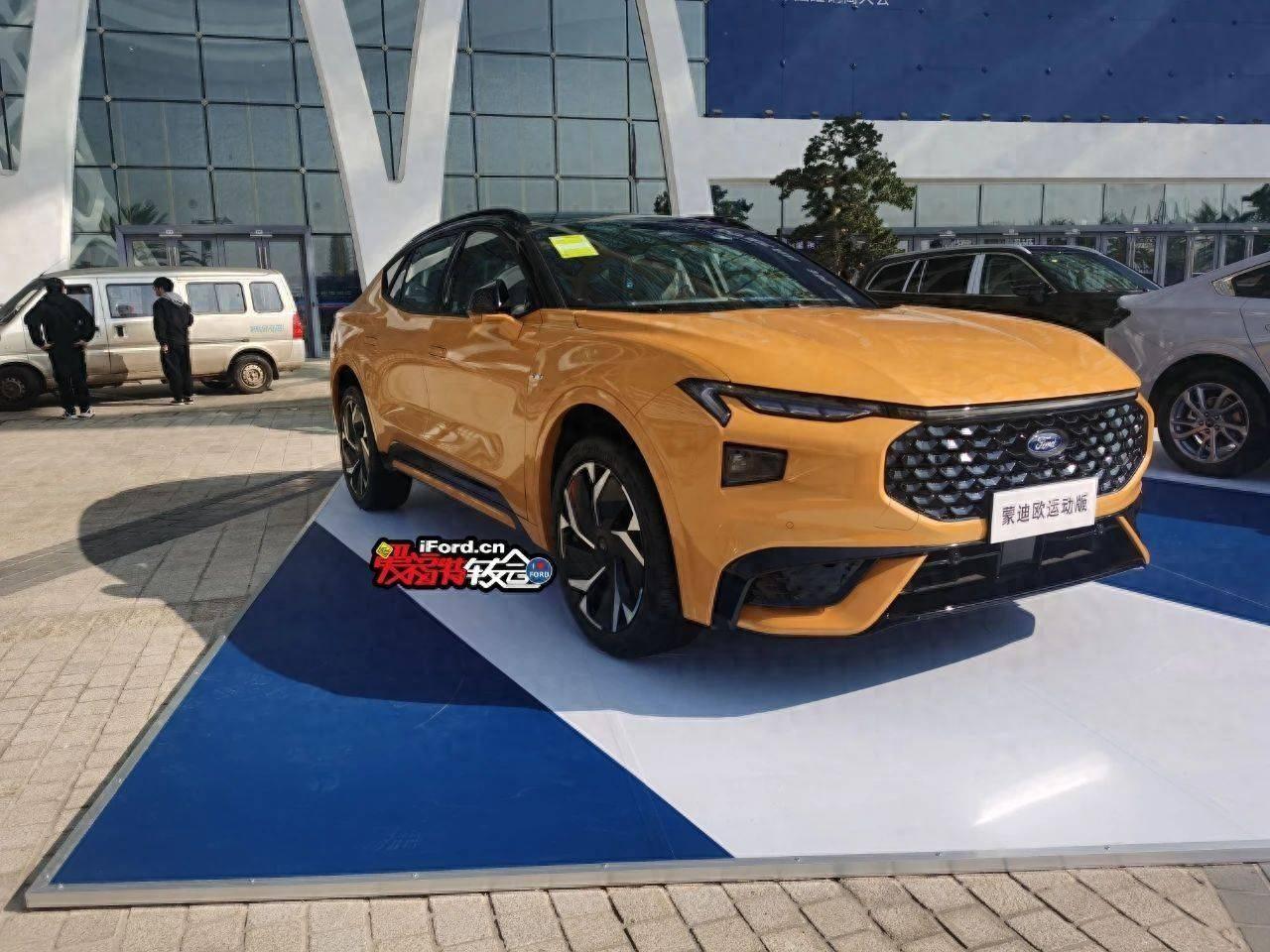 值得期待的多款美系新车:gl8 phev很对国人口味?就蹲价格了