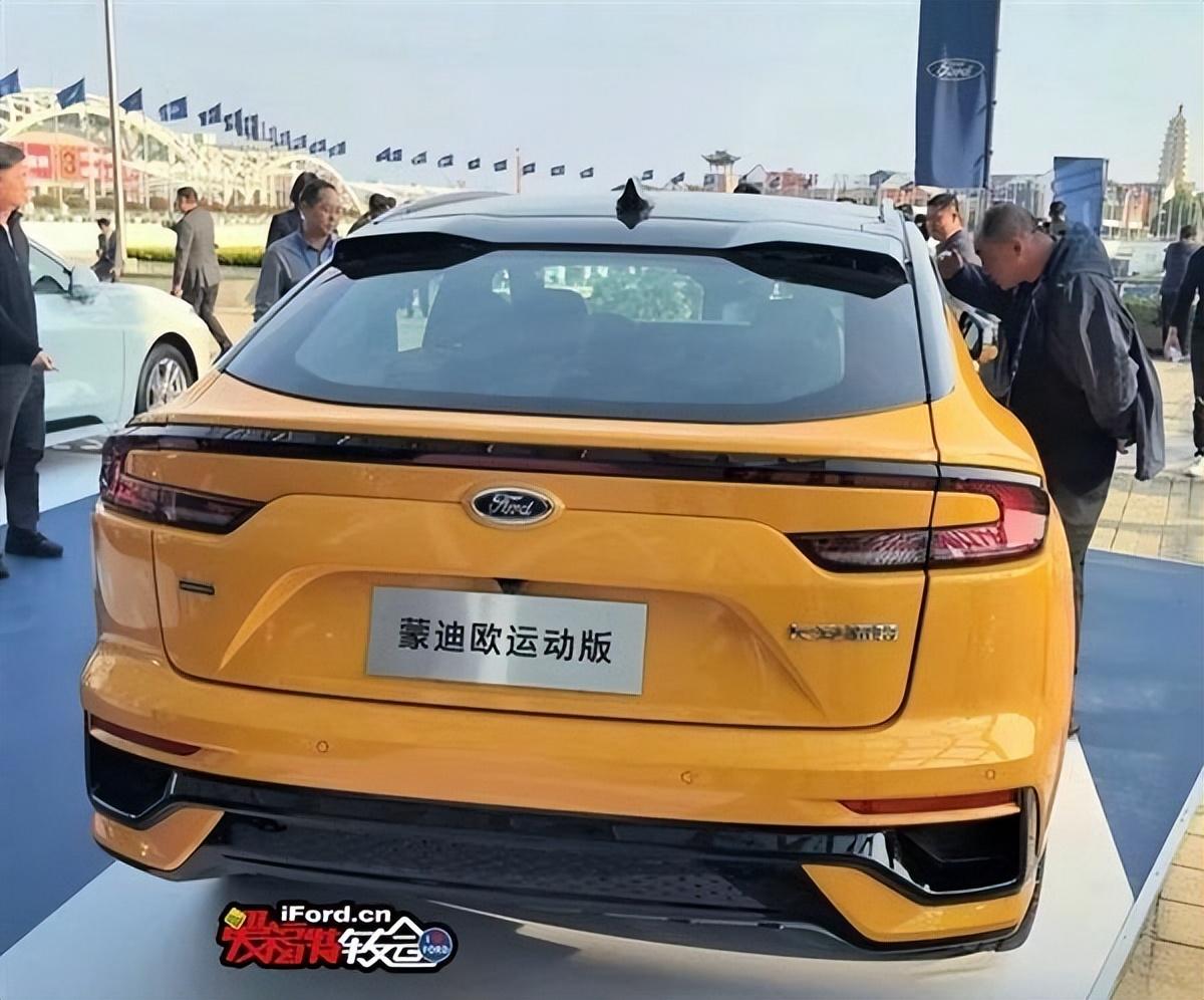 值得期待的多款美系新车:gl8 phev很对国人口味?就蹲价格了
