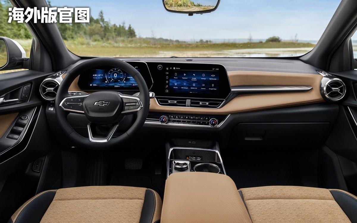 值得期待的多款美系新车:gl8 phev很对国人口味?就蹲价格了