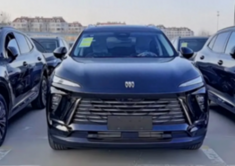 值得期待的多款美系新车:gl8 phev很对国人口味?就蹲价格了