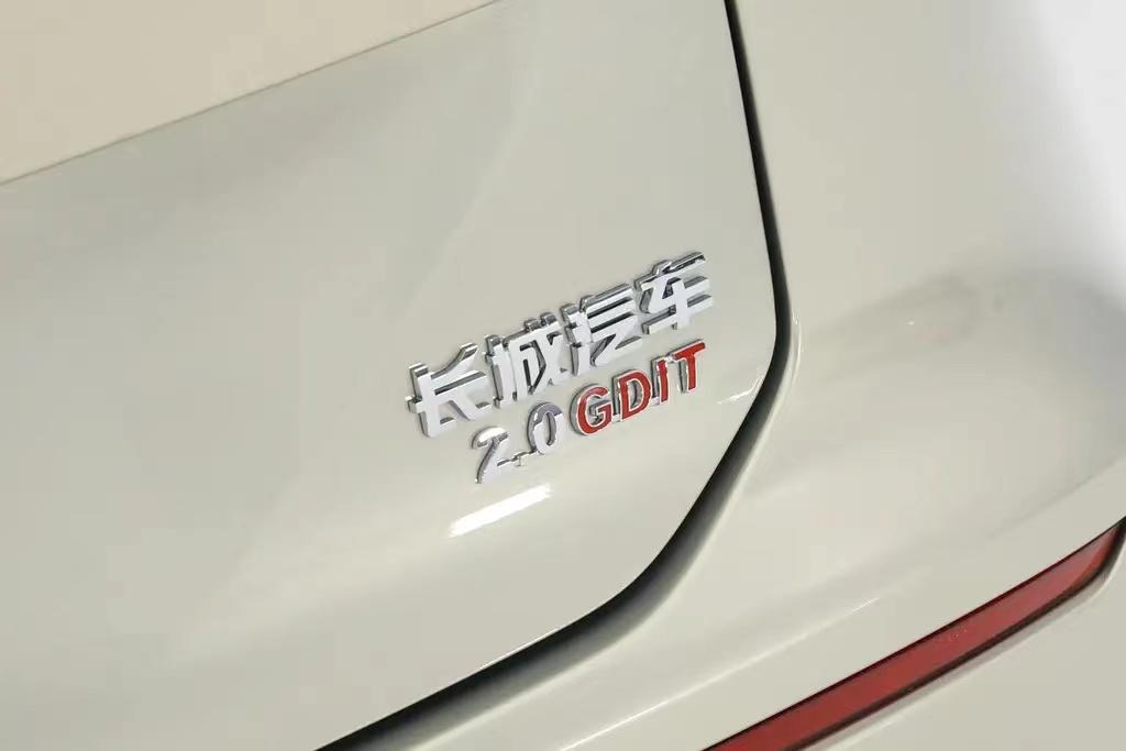 颜值变化如何?全新一代哈弗h6发布,将于北京车展正式亮相