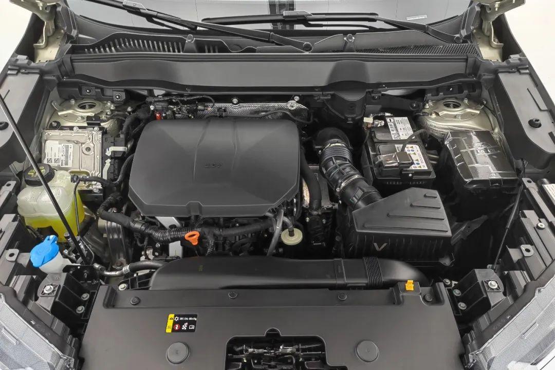 经典家用suv,新一代哈弗h6来了!