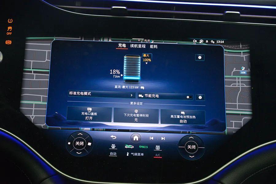 奔驰eqe suv:30万买个电动大奔驰,还要啥新势力?