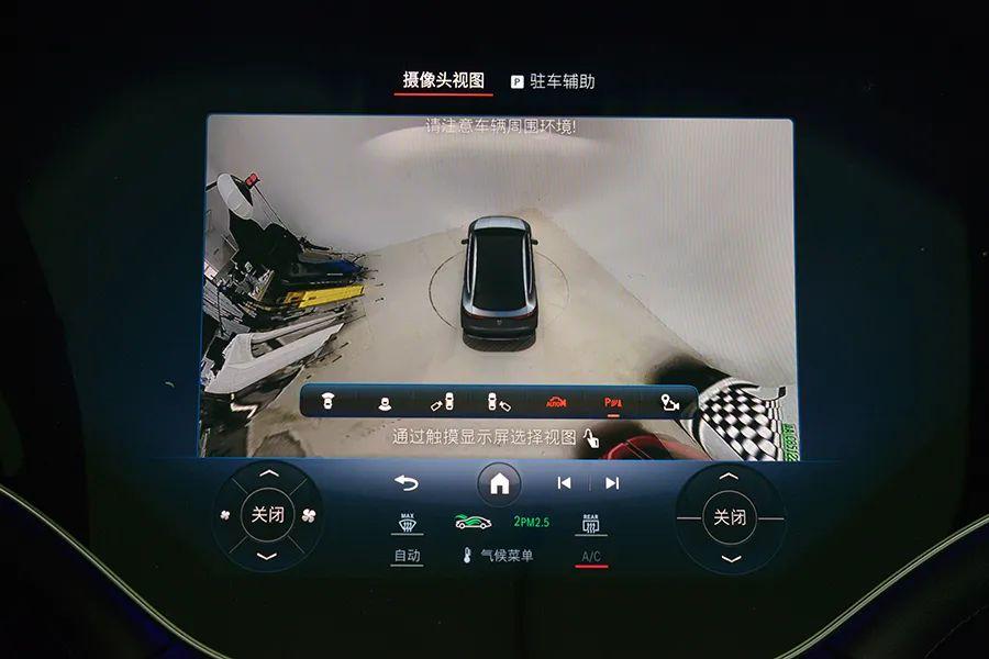 奔驰eqe suv:30万买个电动大奔驰,还要啥新势力?
