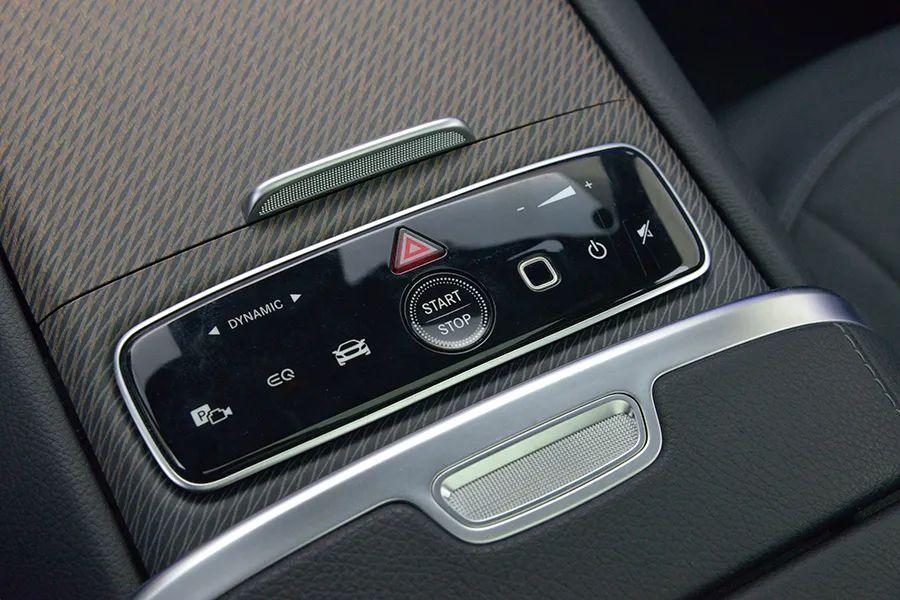奔驰eqe suv:30万买个电动大奔驰,还要啥新势力?