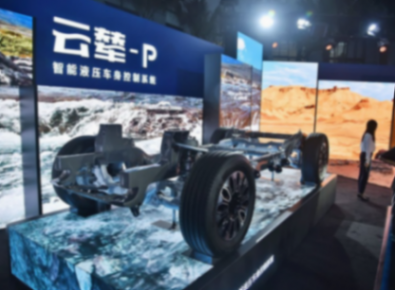 仰望u8成功了?132天卖出5000台,超80%车主是企业家
