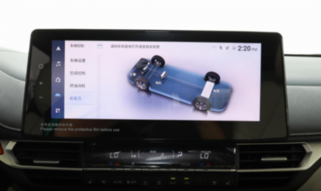 2024款丰田赛那sienna大揭秘!四驱版来袭!