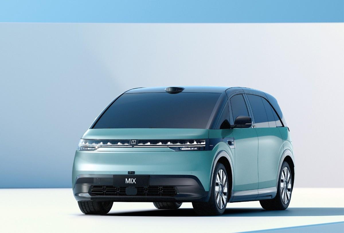 2024北京车展热门新能源车盘点:享界s9、秦l、理想l6有热卖潜质