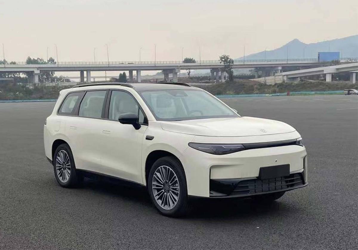 2024北京车展热门新能源车盘点:享界s9、秦l、理想l6有热卖潜质