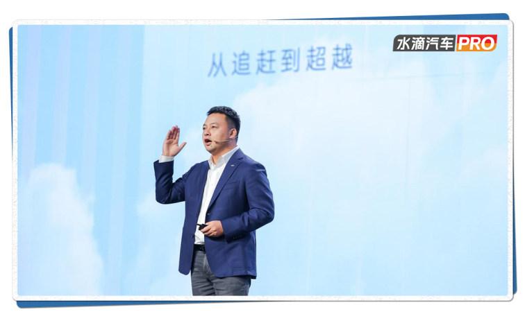 奇瑞风云的“小目标”:对外“豪华平权”,对内“再造一个奇瑞”