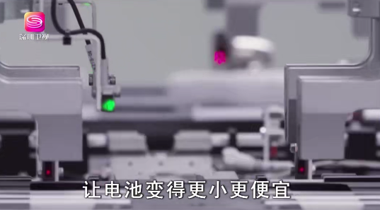 北欧企业代表团,怎样看比亚迪?