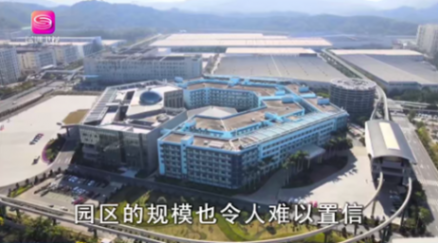 北欧企业代表团,怎样看比亚迪?