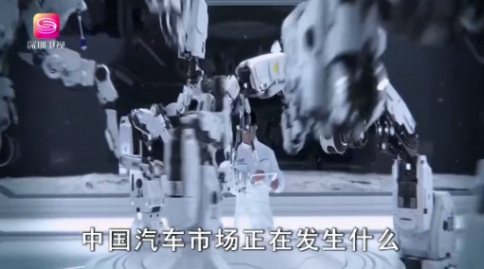 北欧企业代表团,怎样看比亚迪?