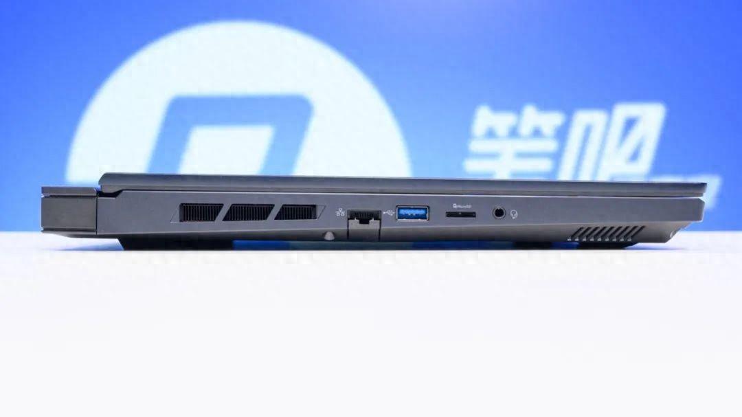 聊一款正在杀价中的游戏本