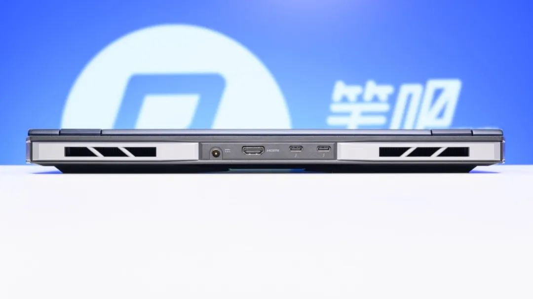 聊一款正在杀价中的游戏本