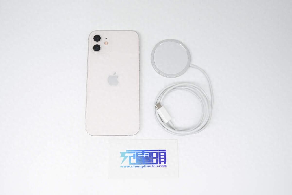 iphone12系列升级ios17.4,完美适配qi2无线充电