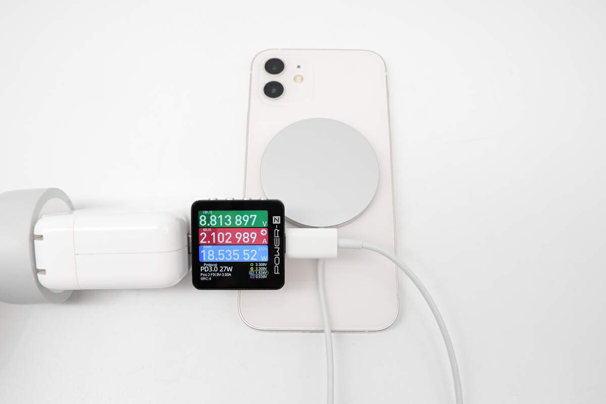 iphone12系列升级ios17.4,完美适配qi2无线充电