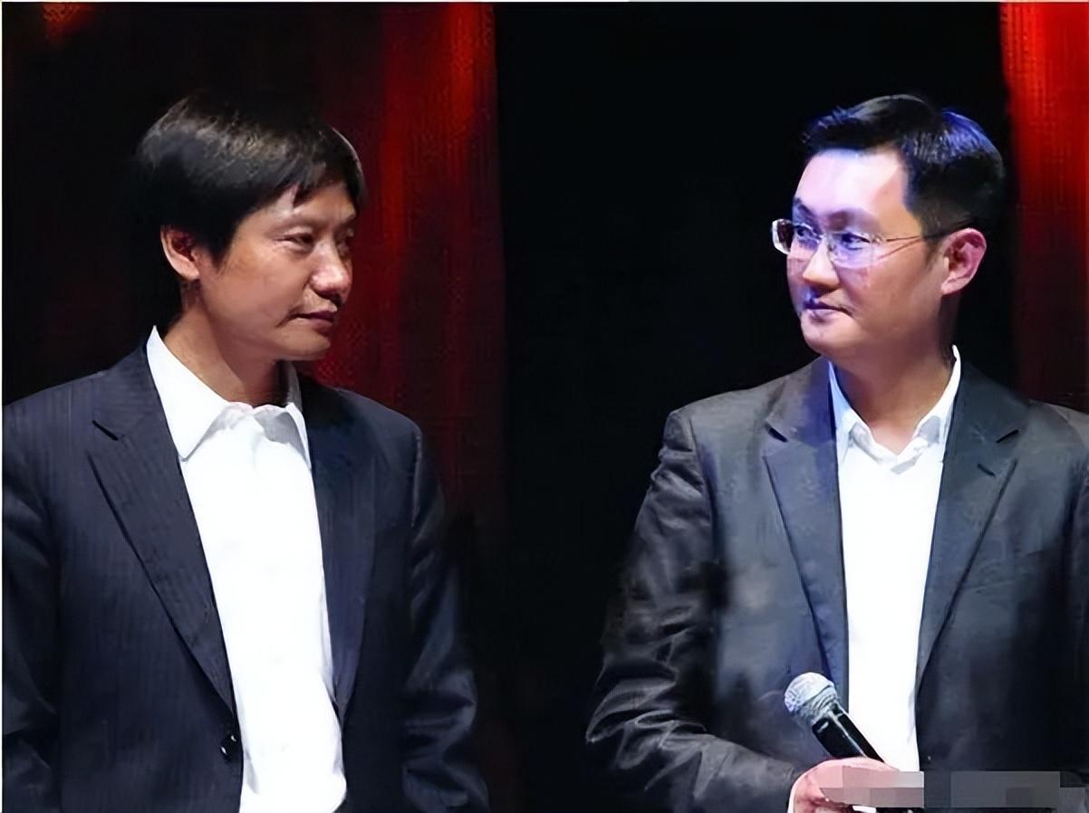 移动社交领域之战:微信vs米聊