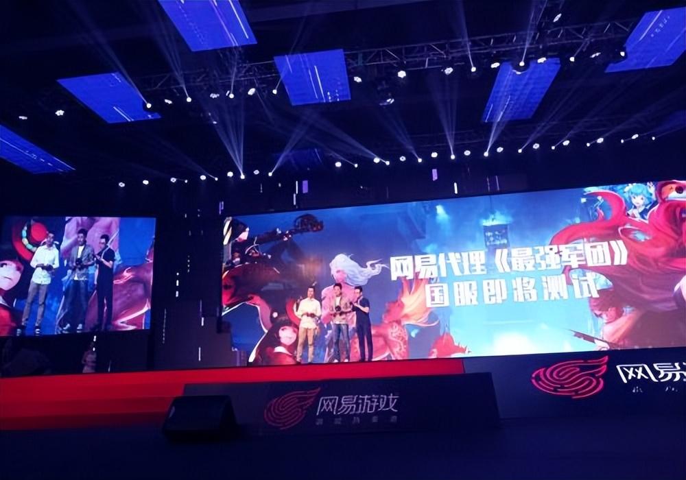 作死挑战dnf?自称网易最后的格斗端游!运营三年却凉