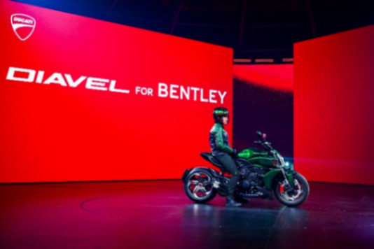 大众发布多款全新车型 涉及纯电、suv、超跑等