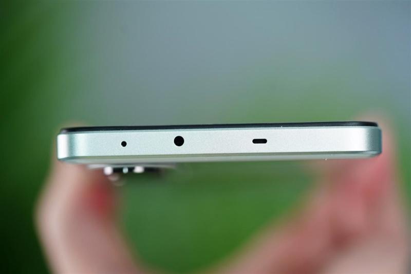 续航秒杀同价位所有手机!oppo k12评测:5500mah大电池能用一天半