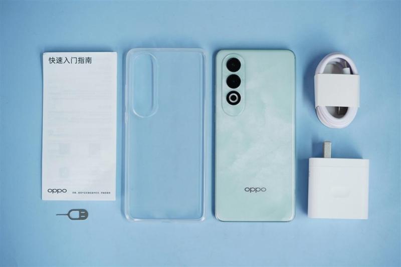 续航秒杀同价位所有手机!oppo k12评测:5500mah大电池能用一天半