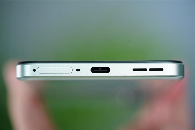 续航秒杀同价位所有手机!oppo k12评测:5500mah大电池能用一天半