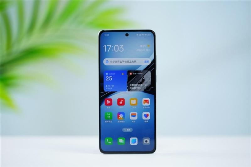 续航秒杀同价位所有手机!oppo k12评测:5500mah大电池能用一天半