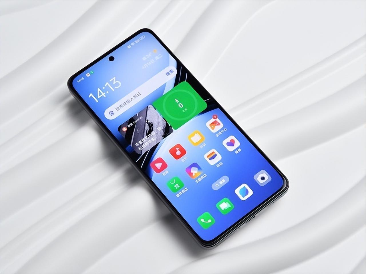 oppo k12全面评测:百瓦快充大电池 打造大众好手机
